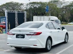 
										Toyota Camry, 2024 full									