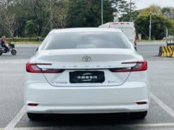 
										Toyota Camry, 2024 full									