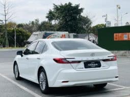 
										Toyota Camry, 2024 full									