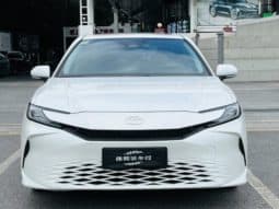 
										Toyota Camry, 2024 full									