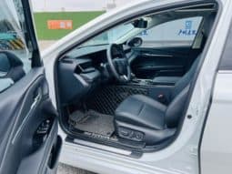 
										Toyota Camry, 2024 full									