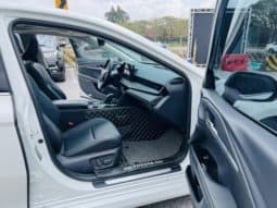 
										Toyota Camry, 2024 full									