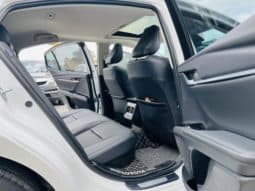 
										Toyota Camry, 2024 full									