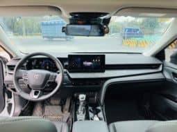 
										Toyota Camry, 2024 full									