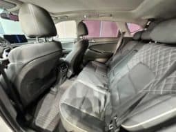 
										Hyundai Tucson (III), 2021 full									