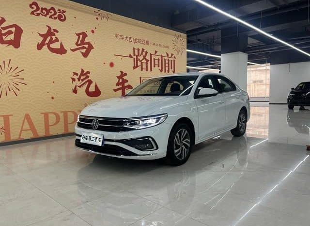 67c4bd9e8c0e4 Volkswagen Bora, 2023