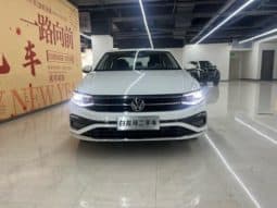 
										Volkswagen Bora, 2023 full									