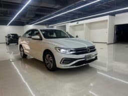 
										Volkswagen Bora, 2023 full									