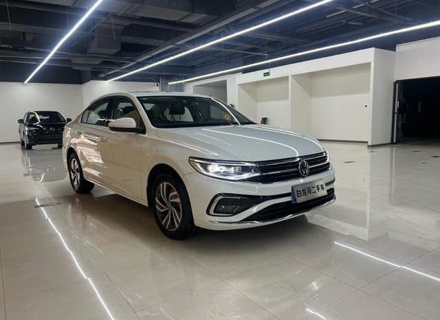 
								Volkswagen Bora, 2023 full									