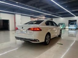 
										Volkswagen Bora, 2023 full									