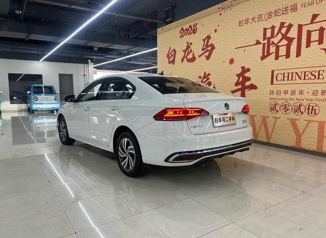 
								Volkswagen Bora, 2023 full									