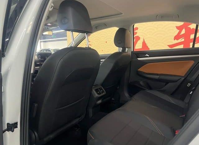 
								Volkswagen Bora, 2023 full									