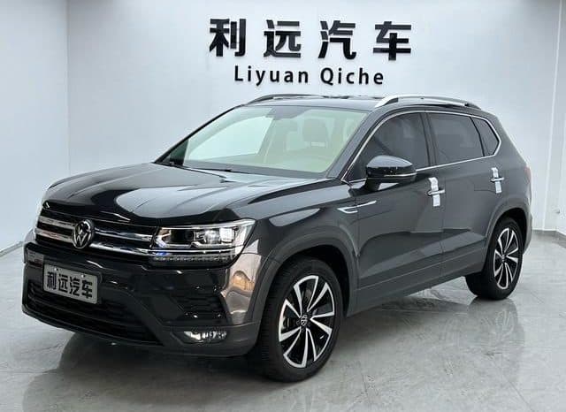 67c4bda9a44e9 Volkswagen Tharu, 2022