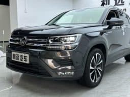 
										Volkswagen Tharu, 2022 full									