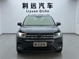 
										Volkswagen Tharu, 2022 full									