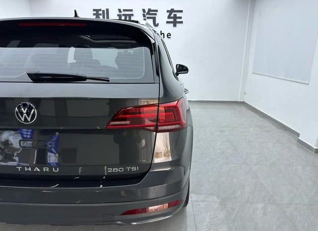 
								Volkswagen Tharu, 2022 full									
