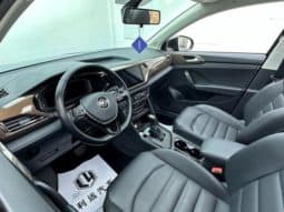 
										Volkswagen Tharu, 2022 full									