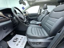 
										Volkswagen Tharu, 2022 full									