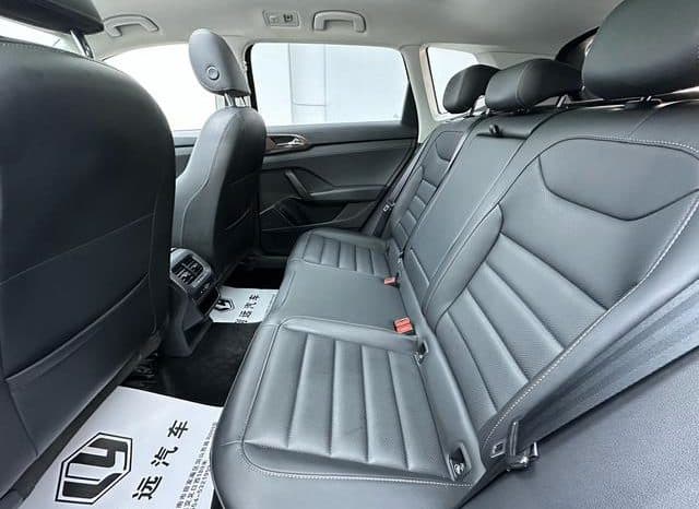 
								Volkswagen Tharu, 2022 full									