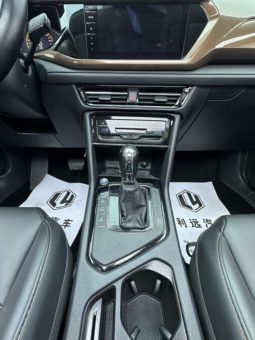 
										Volkswagen Tharu, 2022 full									