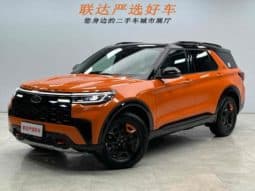 67c4be2e1139a Ford Explorer (VI), 2024