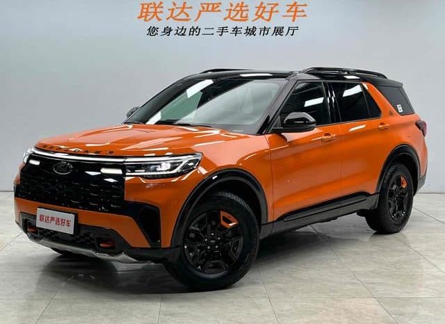 67c4be2e1139a Ford Explorer (VI), 2024