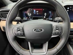 
										Ford Explorer (VI), 2024 full									