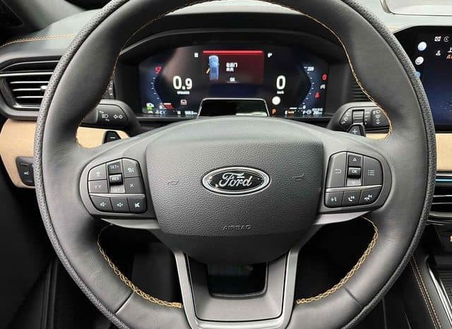 
								Ford Explorer (VI), 2024 full									