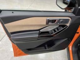 
										Ford Explorer (VI), 2024 full									