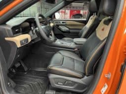 
										Ford Explorer (VI), 2024 full									
