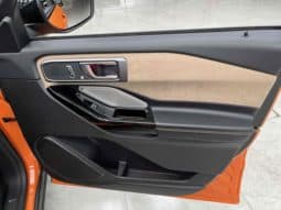 
										Ford Explorer (VI), 2024 full									