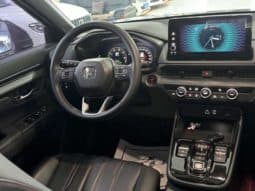
										Honda Breeze (I), 2024 full									