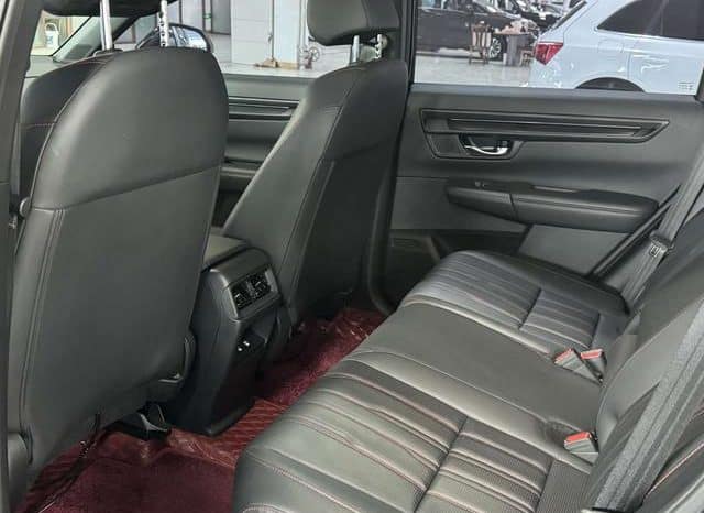 
								Honda Breeze (I), 2024 full									