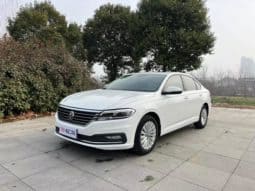 67c4c2d21ef85 Volkswagen Golf 7 (Lavida), 2021