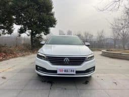 
										Volkswagen Golf 7 (Lavida), 2021 full									