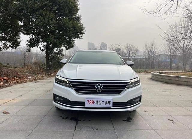 
								Volkswagen Golf 7 (Lavida), 2021 full									