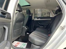 
										Volkswagen Golf 7 (Lavida), 2021 full									