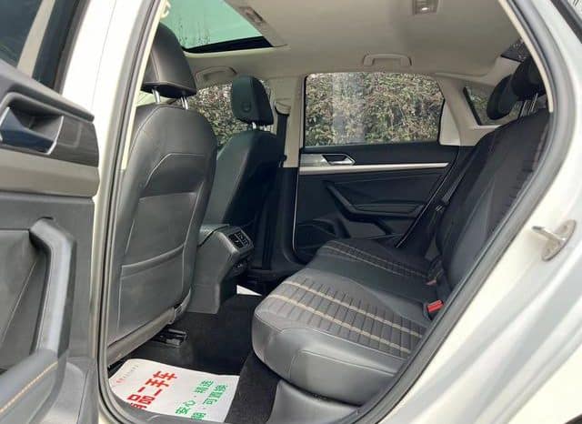 
								Volkswagen Golf 7 (Lavida), 2021 full									