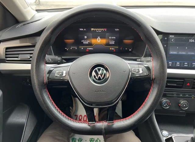 
								Volkswagen Golf 7 (Lavida), 2021 full									
