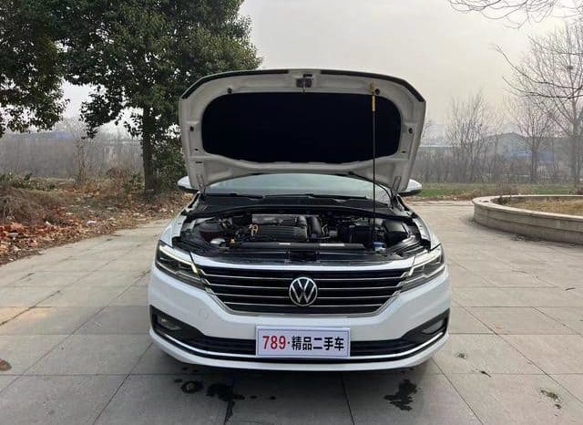 
								Volkswagen Golf 7 (Lavida), 2021 full									