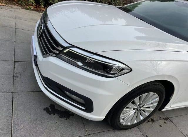 
								Volkswagen Golf 7 (Lavida), 2021 full									