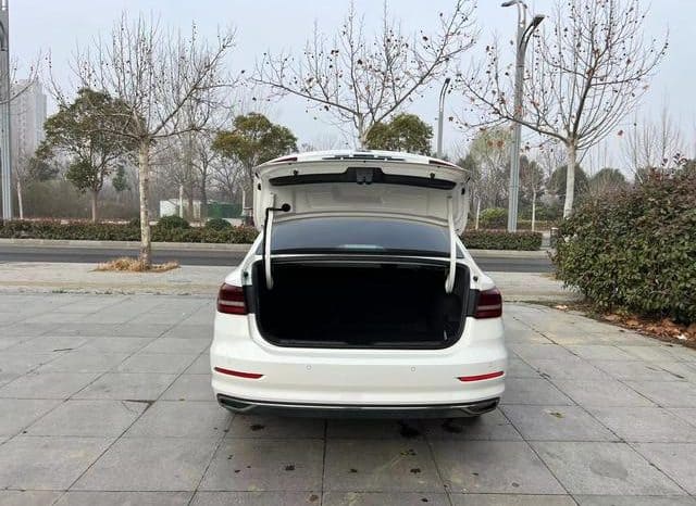 
								Volkswagen Golf 7 (Lavida), 2021 full									
