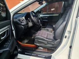 
										Honda CR-V (III), 2022 full									