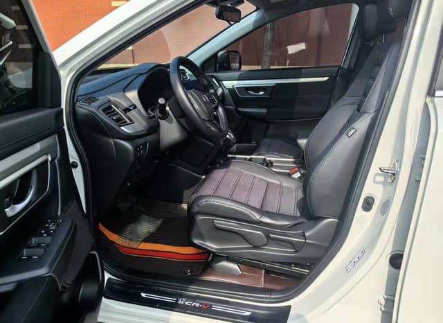 
								Honda CR-V (III), 2022 full									