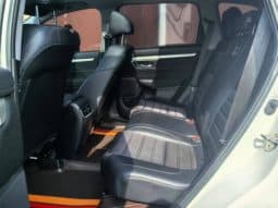 
										Honda CR-V (III), 2022 full									