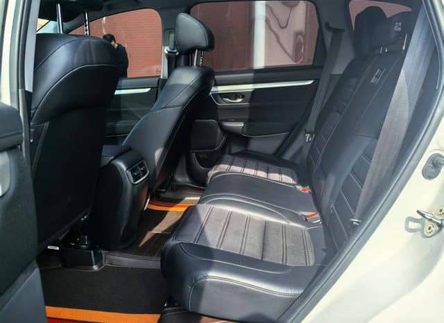 
								Honda CR-V (III), 2022 full									