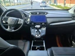 
										Honda CR-V (III), 2022 full									