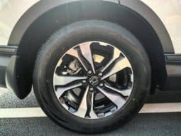 
										Honda CR-V (III), 2022 full									