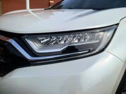 
										Honda CR-V (III), 2022 full									