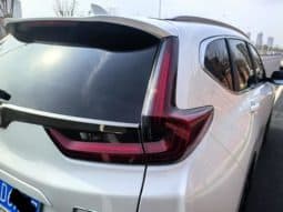 
										Honda CR-V (III), 2022 full									